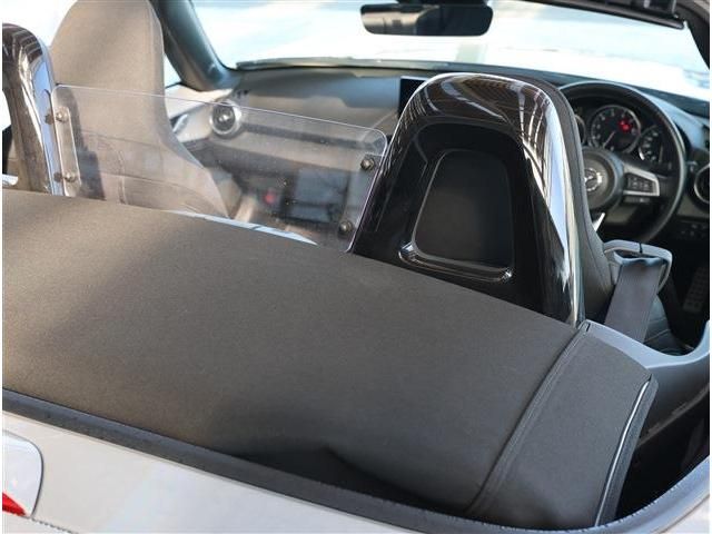 MAZDA ROADSTER 2024 Image 31