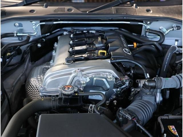 MAZDA ROADSTER 2024 Image 31