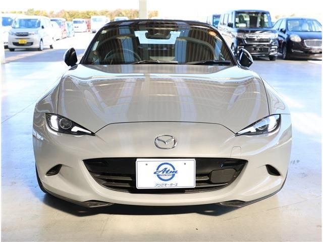 MAZDA ROADSTER 2024 Image 31