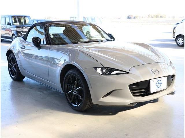MAZDA ROADSTER 2024 Image 31