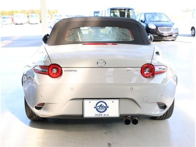 MAZDA ROADSTER 2024 Image 31