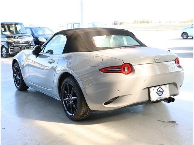 MAZDA ROADSTER 2024 Image 31