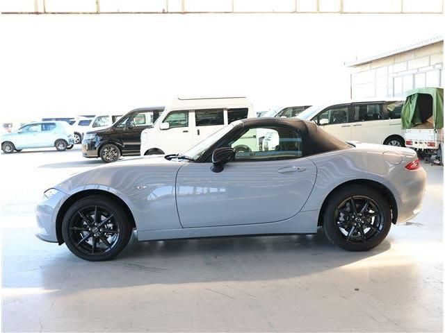 MAZDA ROADSTER 2024 Image 31