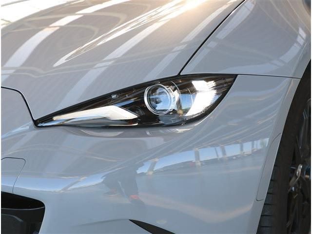 MAZDA ROADSTER 2024 Image 31