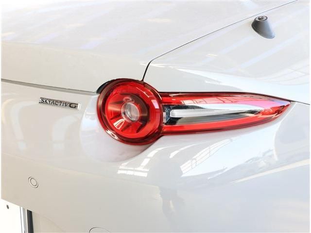 MAZDA ROADSTER 2024 Image 31