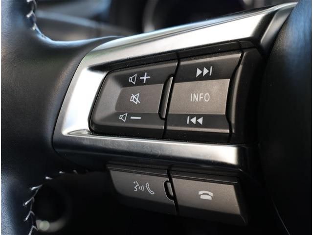 MAZDA ROADSTER 2024 Image 31