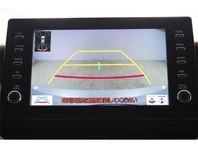 TOYOTA CAMRY HYBRID 2023 Image 31