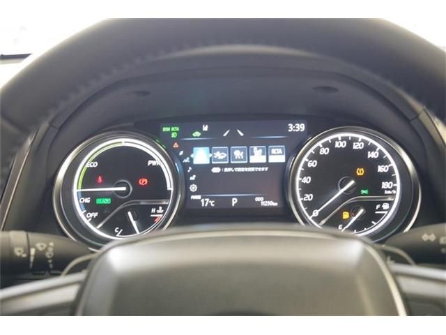 TOYOTA CAMRY HYBRID 2023 Image 31