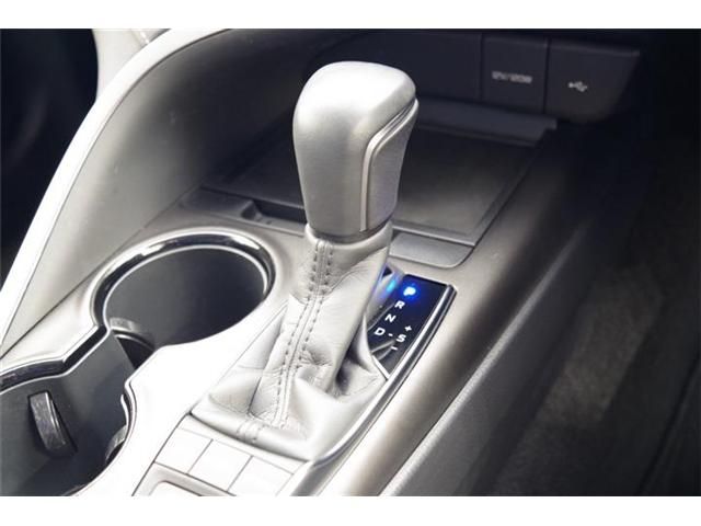 TOYOTA CAMRY HYBRID 2023 Image 31