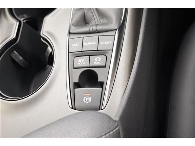 TOYOTA CAMRY HYBRID 2023 Image 31