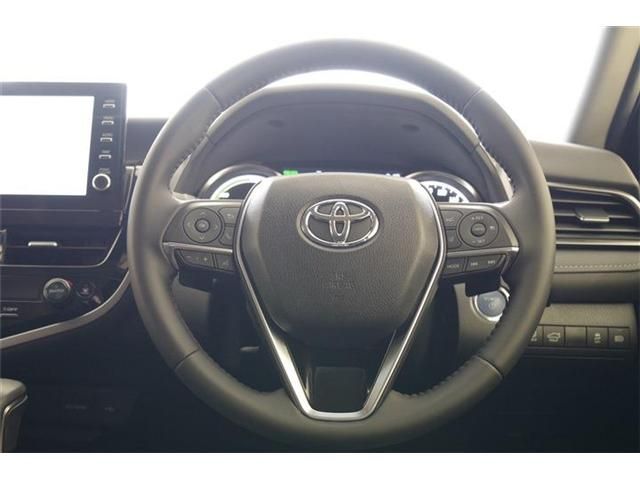 TOYOTA CAMRY HYBRID 2023 Image 31