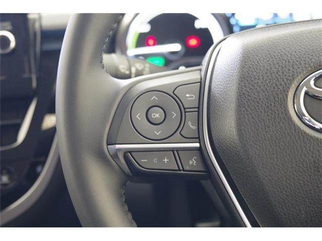 TOYOTA CAMRY HYBRID 2023 Image 31