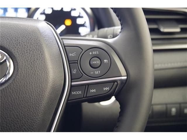 TOYOTA CAMRY HYBRID 2023 Image 31