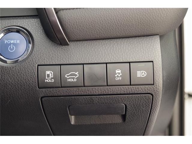 TOYOTA CAMRY HYBRID 2023 Image 31