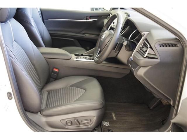 TOYOTA CAMRY HYBRID 2023 Image 31