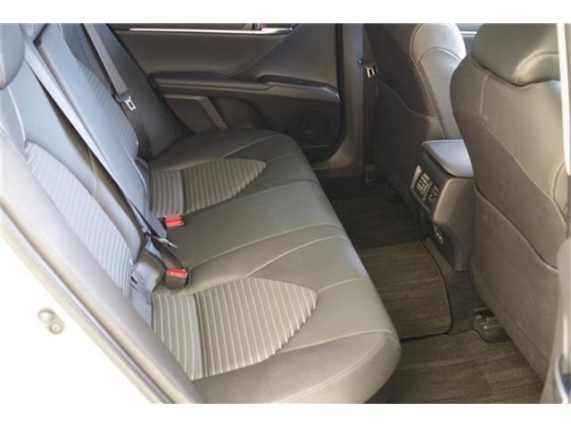 TOYOTA CAMRY HYBRID 2023 Image 31