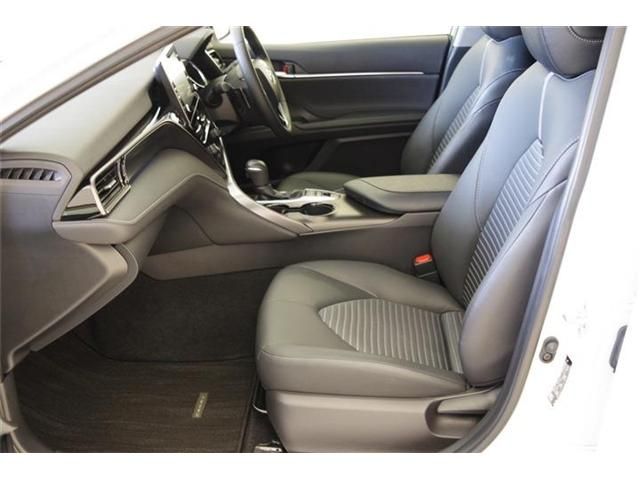 TOYOTA CAMRY HYBRID 2023 Image 31