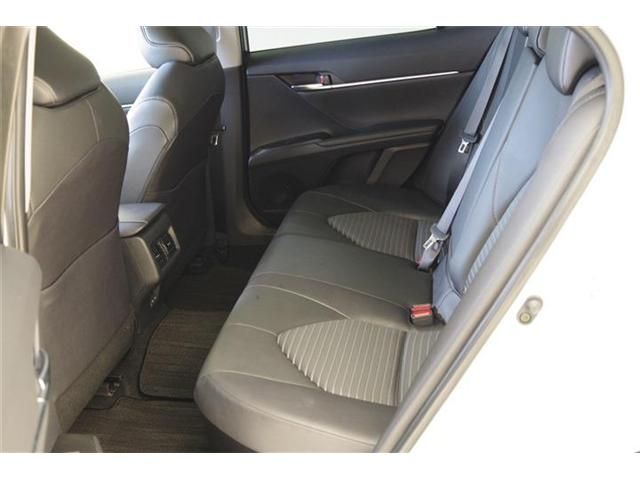 TOYOTA CAMRY HYBRID 2023 Image 31