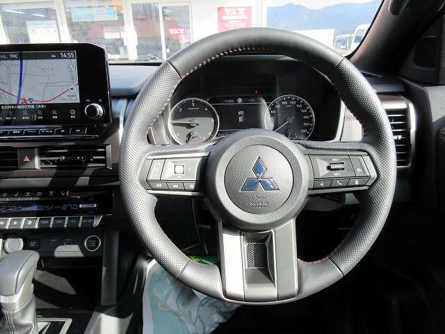 MITSUBISHI TRITON 2024 Image 31