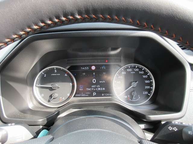 MITSUBISHI TRITON 2024 Image 31