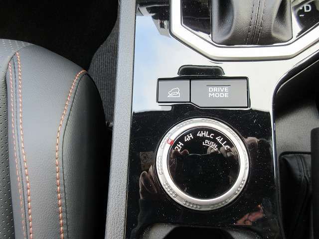 MITSUBISHI TRITON 2024 Image 31