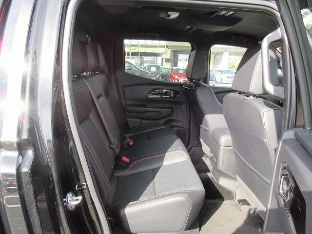 MITSUBISHI TRITON 2024 Image 31