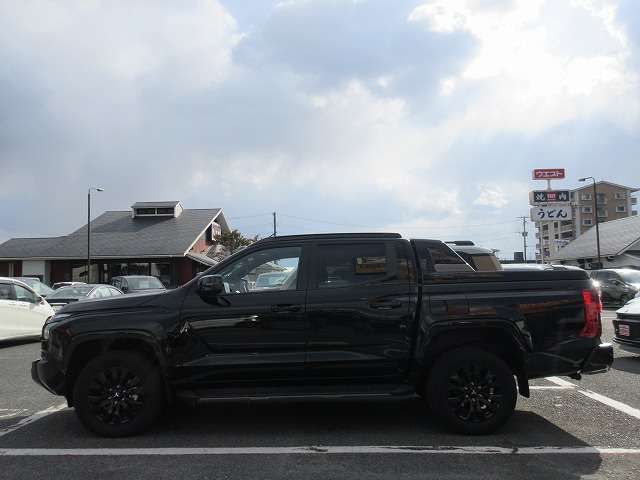 MITSUBISHI TRITON 2024 Image 31