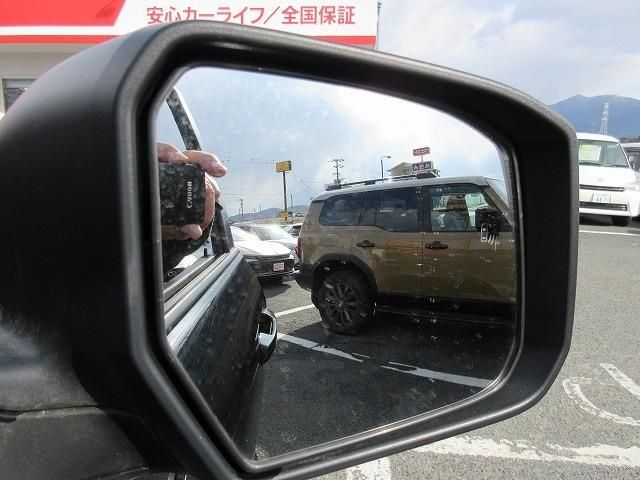 MITSUBISHI TRITON 2024 Image 31