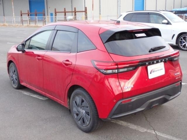 NISSAN NOTE 2021 Image 31