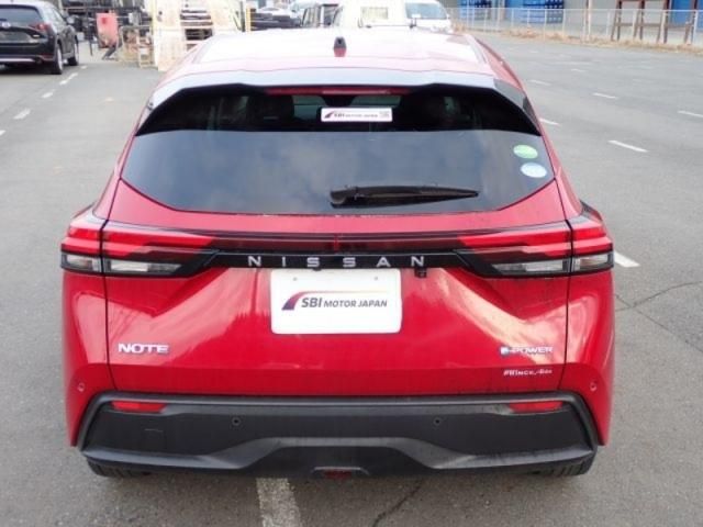 NISSAN NOTE 2021 Image 31