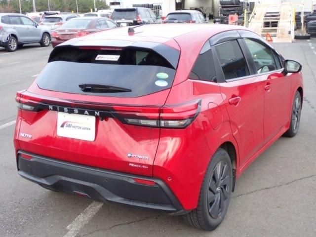 NISSAN NOTE 2021 Image 31