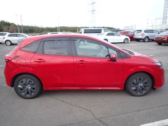 NISSAN NOTE 2021 Image 31