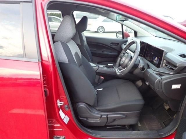 NISSAN NOTE 2021 Image 31