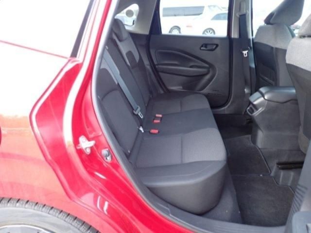 NISSAN NOTE 2021 Image 31