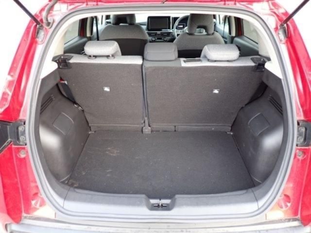 NISSAN NOTE 2021 Image 31