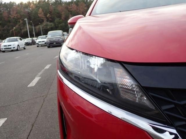 NISSAN NOTE 2021 Image 31