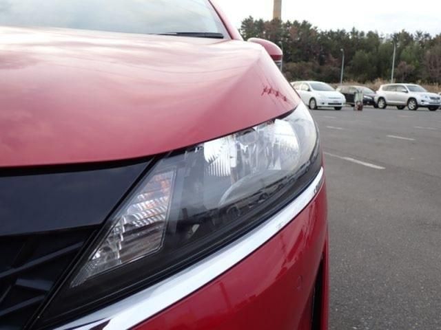 NISSAN NOTE 2021 Image 31