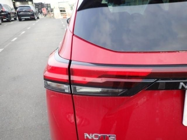 NISSAN NOTE 2021 Image 31