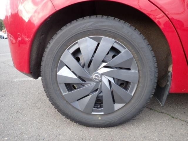 NISSAN NOTE 2021 Image 31