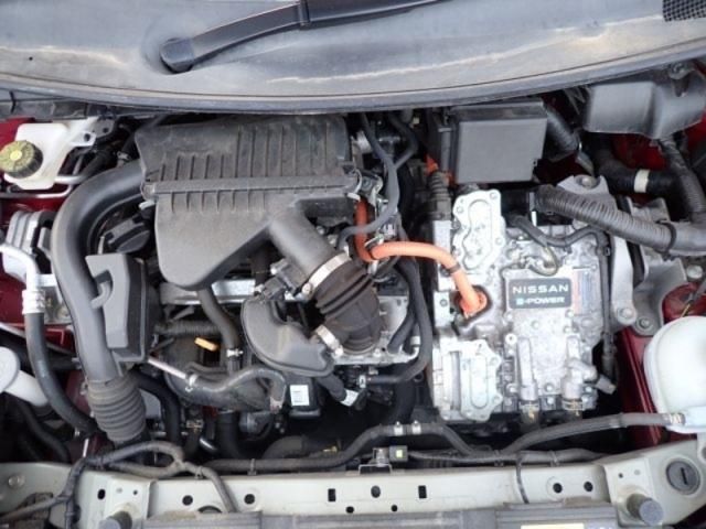 NISSAN NOTE 2021 Image 31