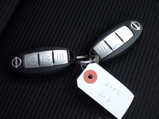 NISSAN NOTE 2021 Image 31