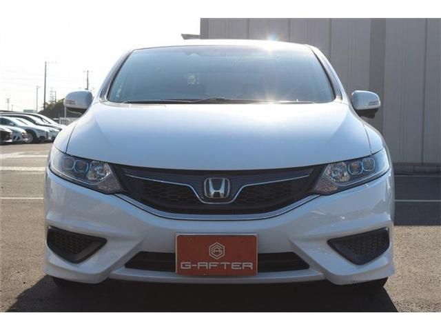 HONDA JADE HYBRID 2015 Image 31