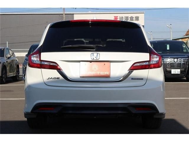 HONDA JADE HYBRID 2015 Image 31