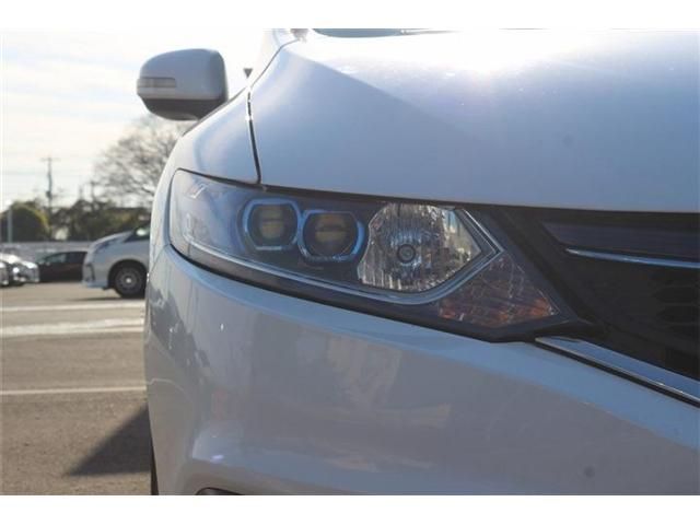 HONDA JADE HYBRID 2015 Image 31