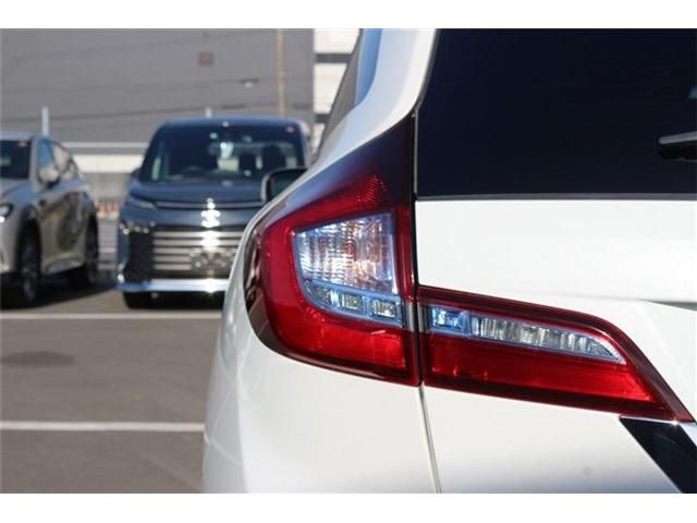 HONDA JADE HYBRID 2015 Image 31