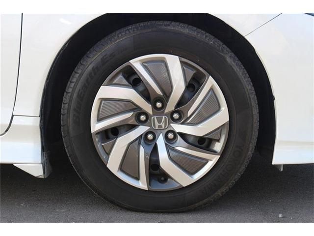 HONDA JADE HYBRID 2015 Image 31