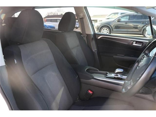 HONDA JADE HYBRID 2015 Image 31