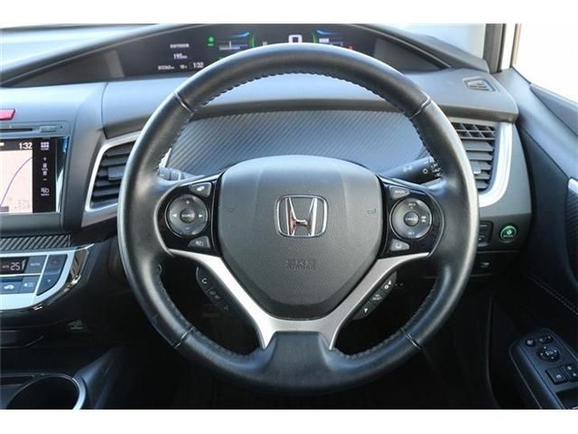 HONDA JADE HYBRID 2015 Image 31