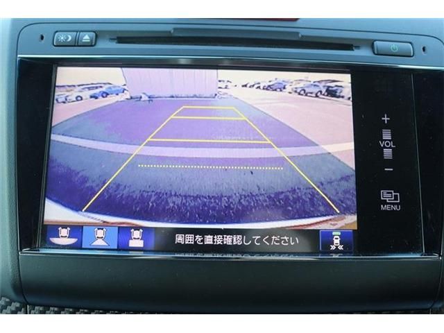 HONDA JADE HYBRID 2015 Image 31