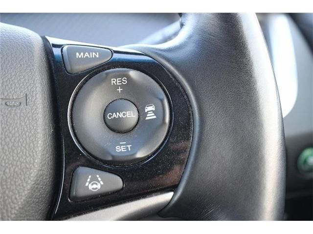 HONDA JADE HYBRID 2015 Image 31